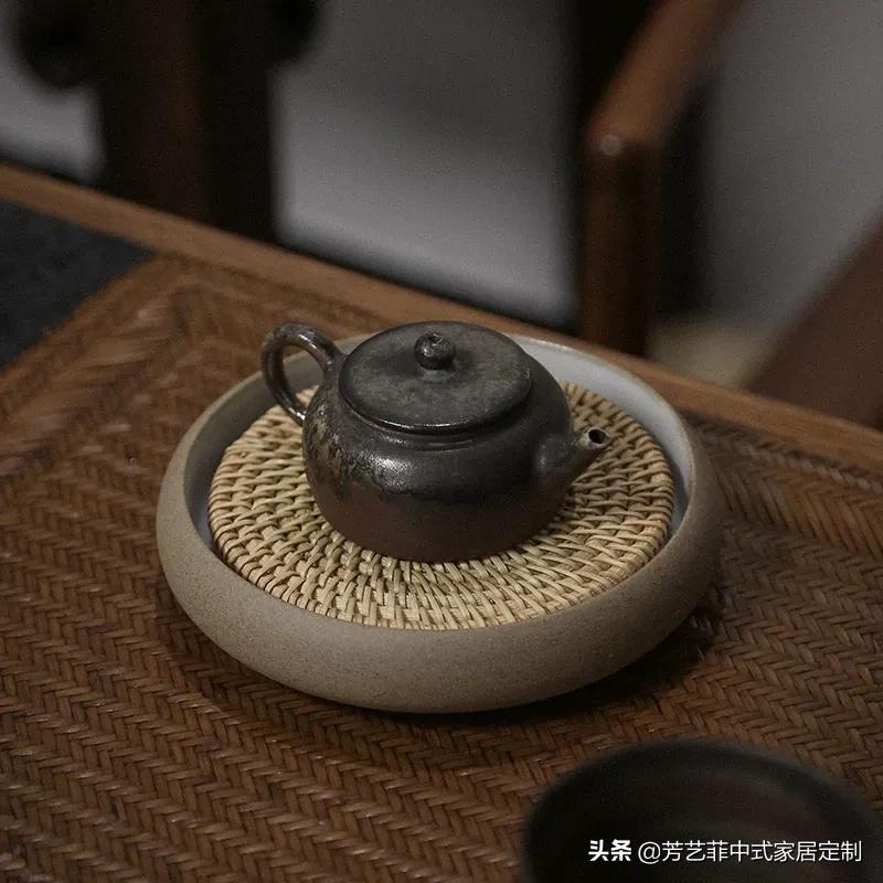 茶具介绍 (精选 5 篇)