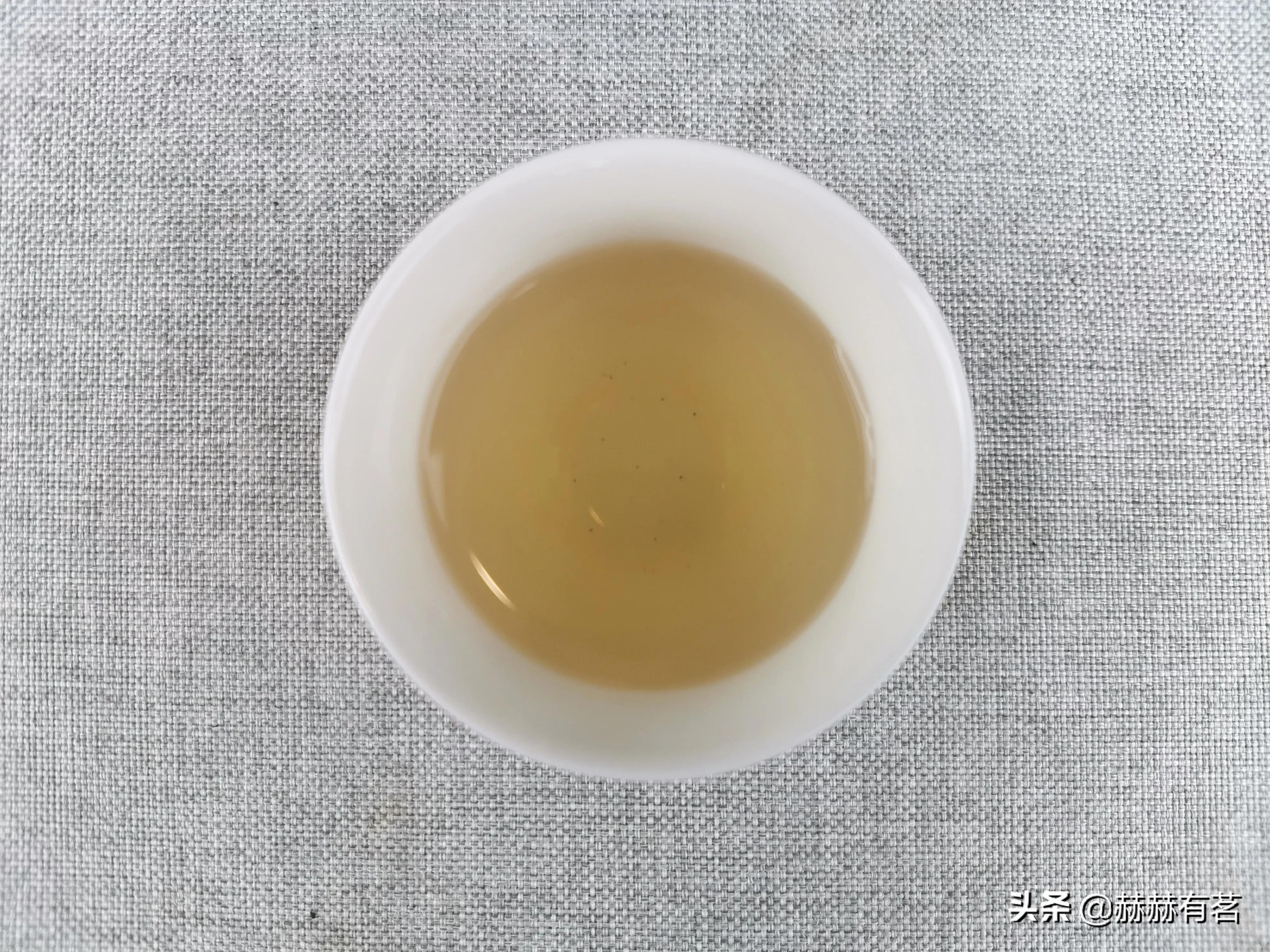 白茶泡多久 (精选 5 篇)