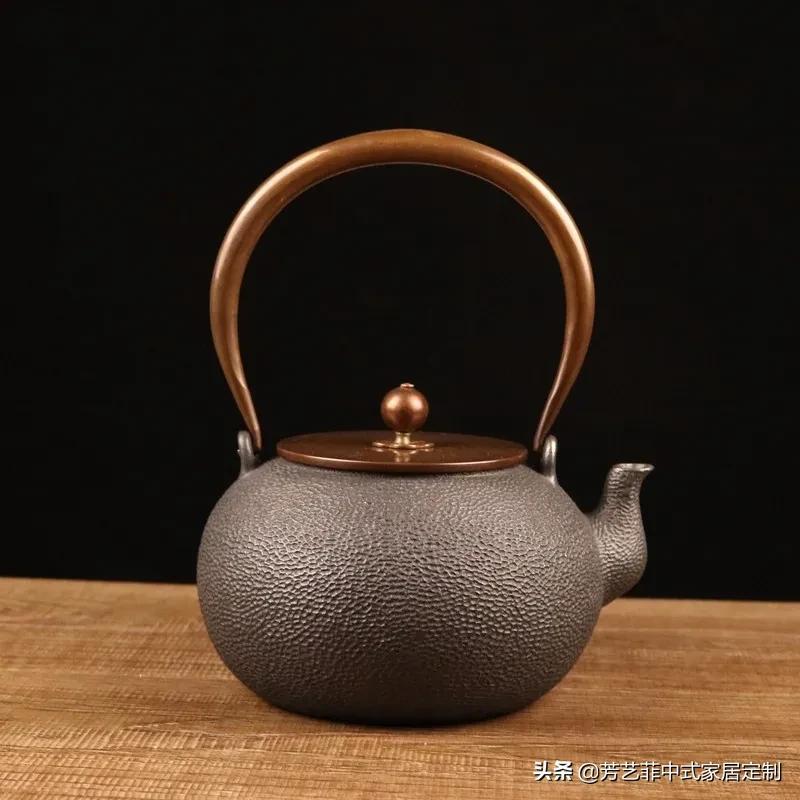 茶具介绍 (精选 5 篇)