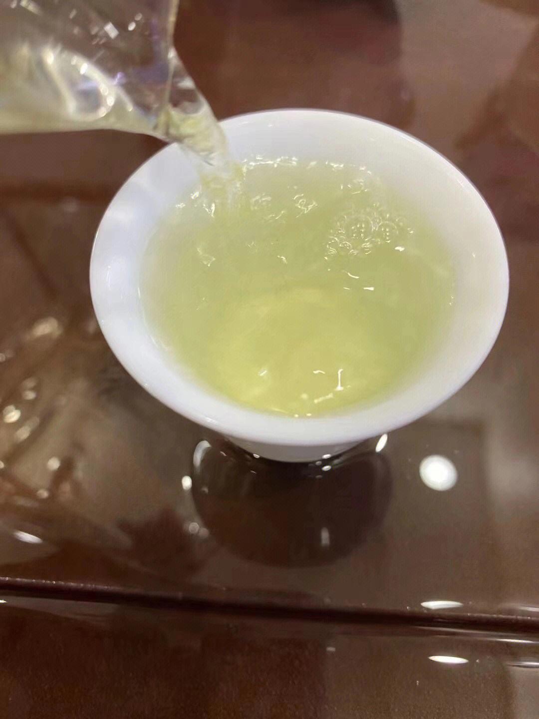 铁观音属于绿茶吗 (精选 2 篇)