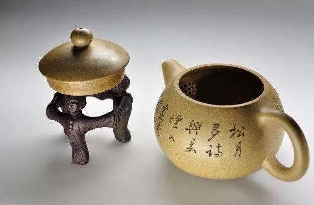 茶具介绍 (精选 5 篇)