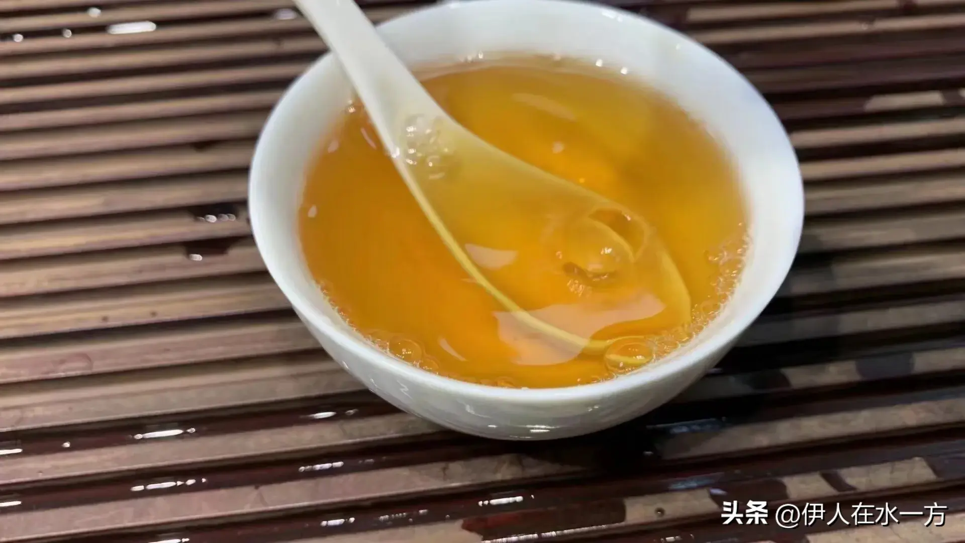 红茶的正确冲泡方法 (精选 5 篇)