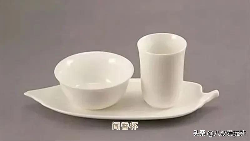 茶具介绍 (精选 5 篇)