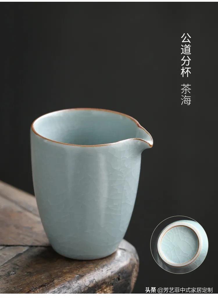 茶具介绍 (精选 5 篇)