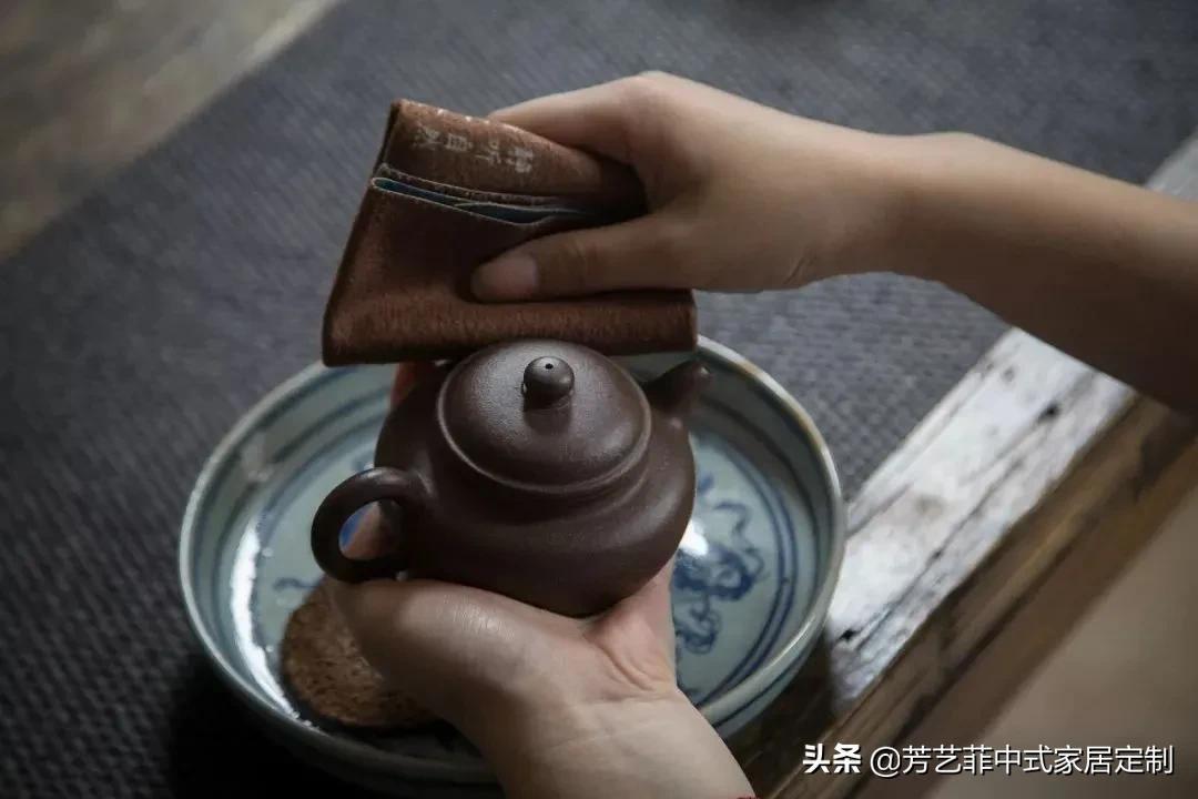 茶具介绍 (精选 5 篇)