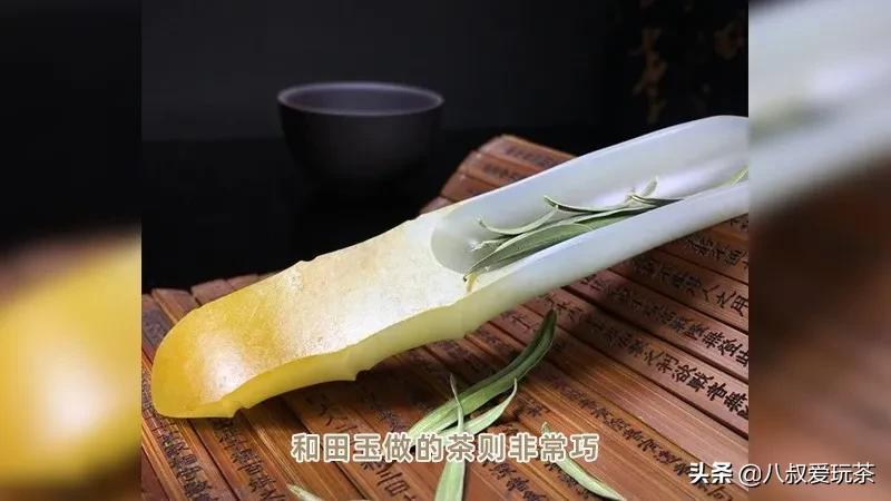 茶具介绍 (精选 5 篇)