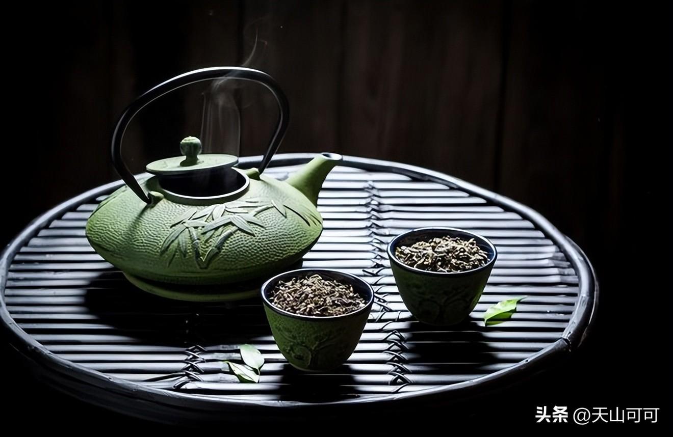 雨前茶和明前茶区别 (精选 4 篇)