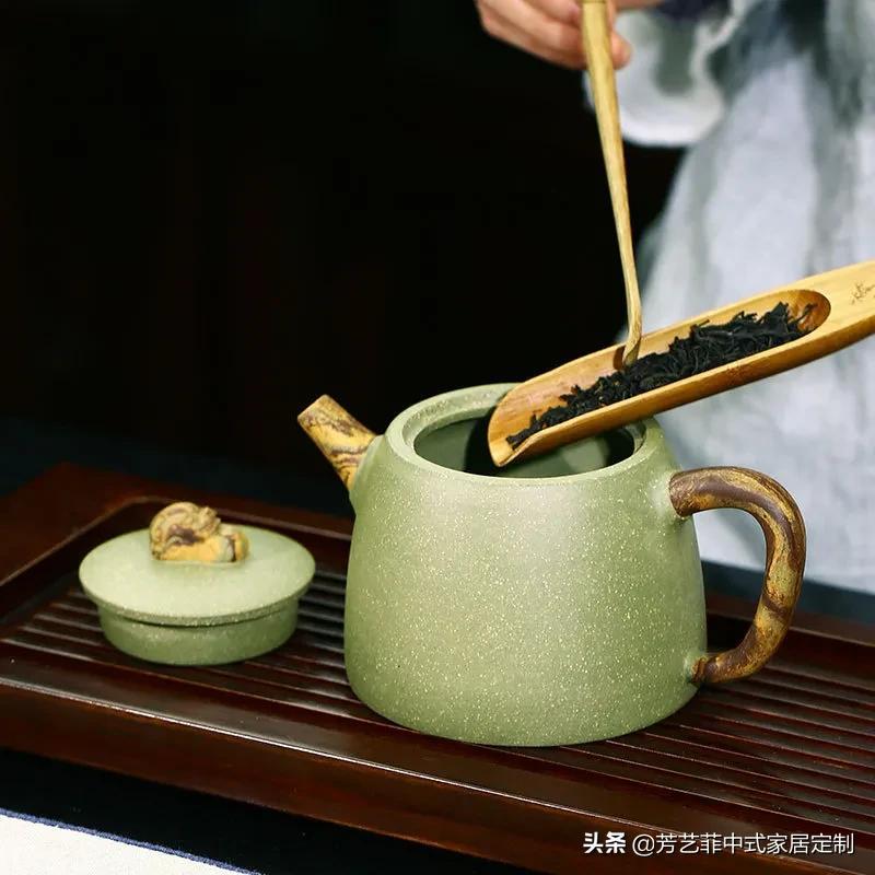 茶具介绍 (精选 5 篇)