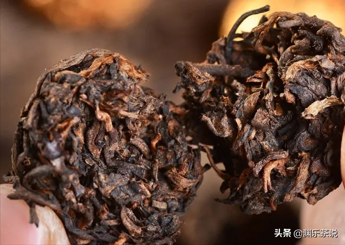 糯香普洱茶的糯香是怎么来的（揭秘糯香普洱茶形成的 3 个因素）