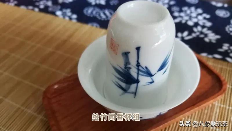 茶具介绍 (精选 5 篇)