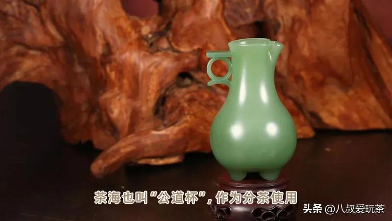 茶具介绍 (精选 5 篇)